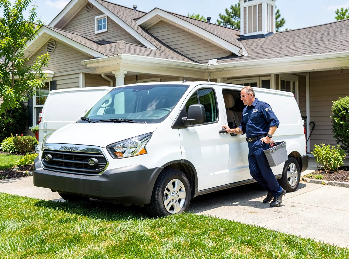 Emergency Plumber company in Coalgate, OK